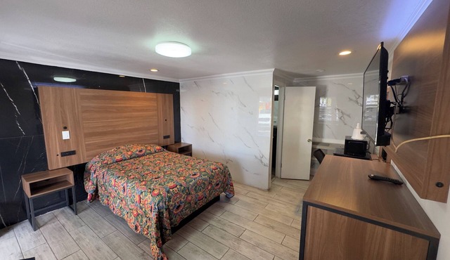 Economy Inn