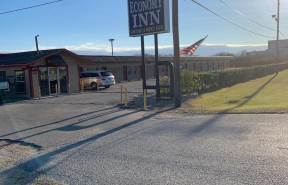 Economy inn