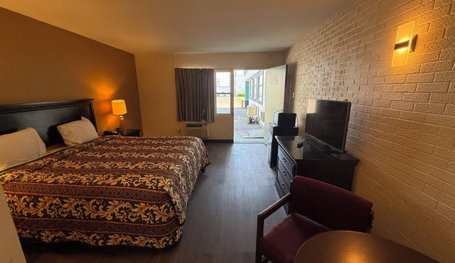 ECONOMY INN
