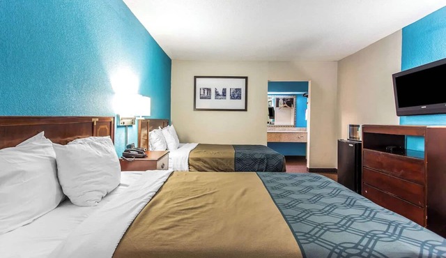 Economy Inn