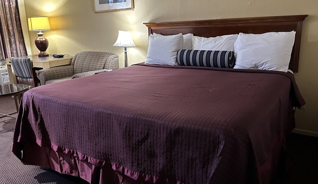 Economy Inn