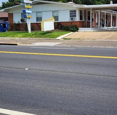 Economy inn