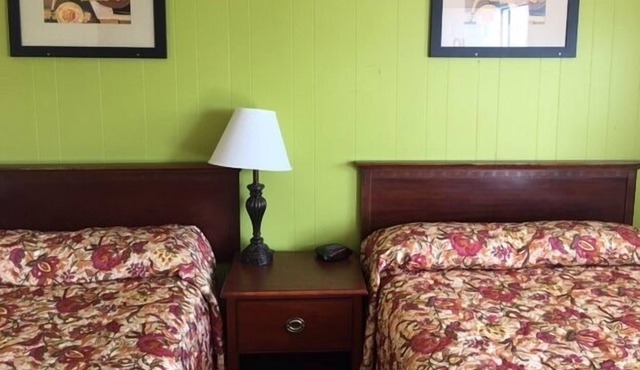 Economy Inn