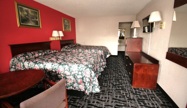 Economy Inn