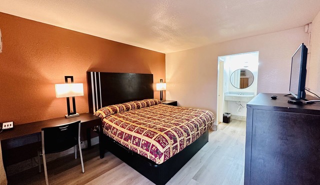 Economy Inn