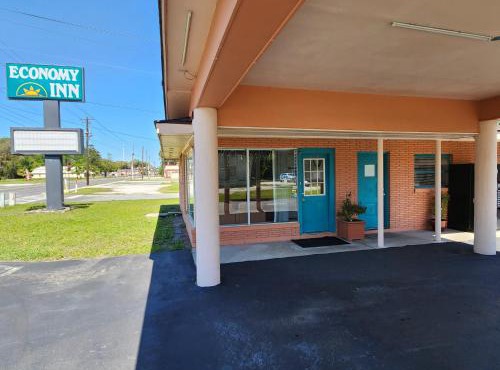Economy Inn