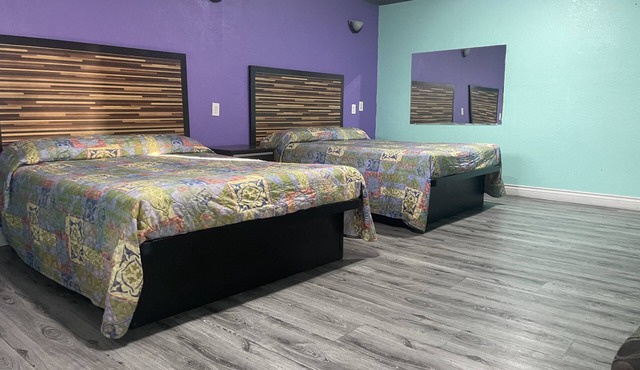 Economy Inn