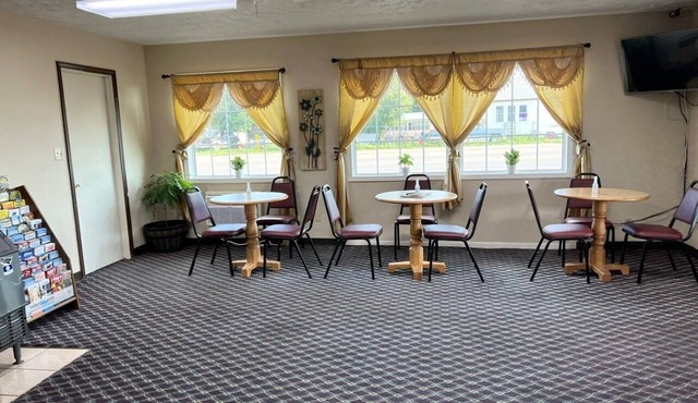 Economy Inn