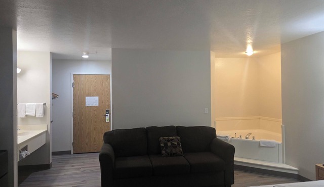 Economy Inn