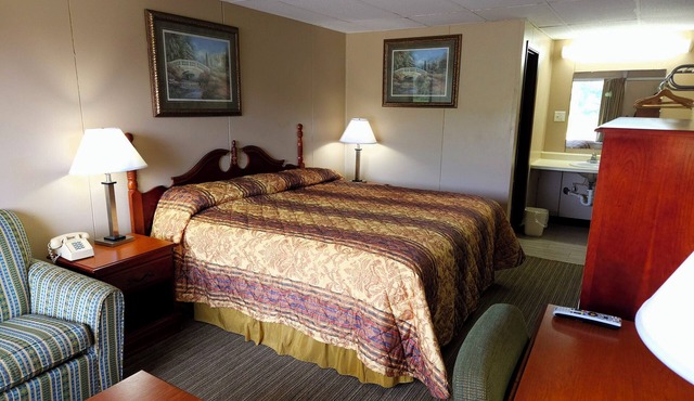 Economy Inn
