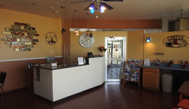 Economy Inn
