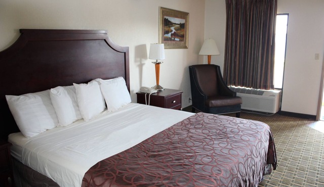Economy Inn