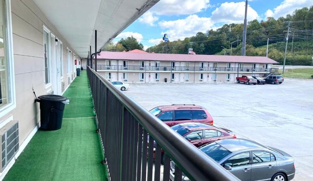 Economy inn