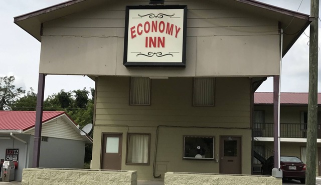 Economy Inn