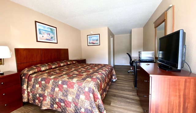 Economy Inn