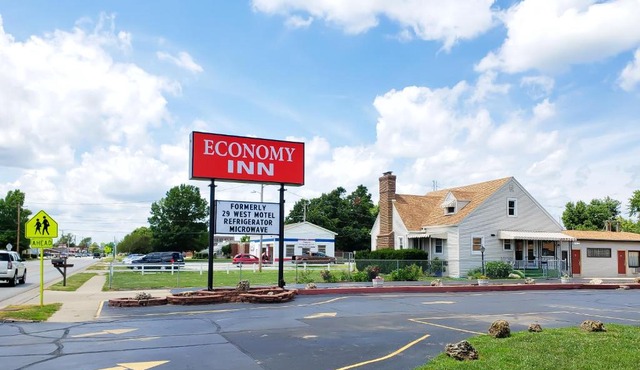 Economy Inn