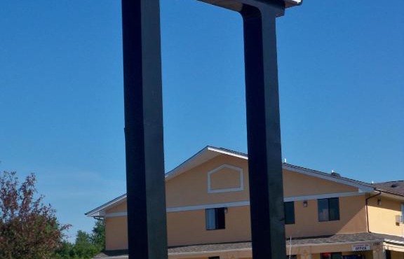 Economy Inn Wentzville