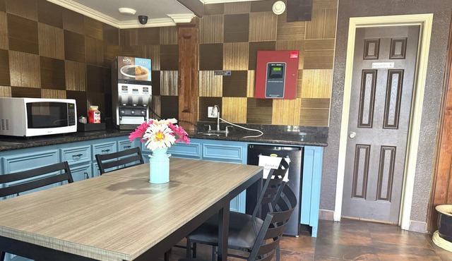 Economy Lodge by Hotel O Texas City