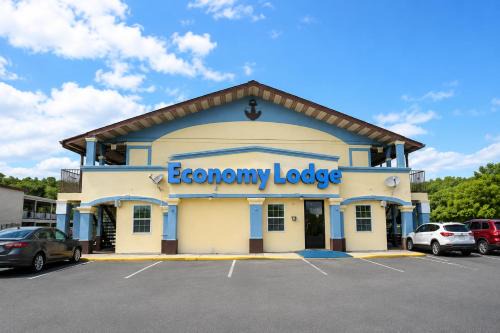 Economy Lodge by Hotel O Texas City