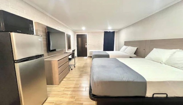 Economy Suites - Fairgrounds