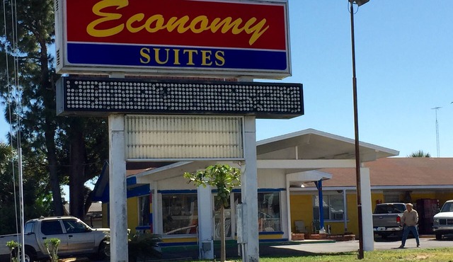 Economy Suites