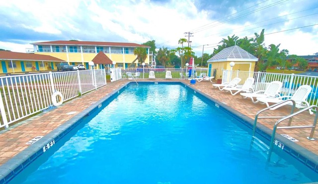 Economy Suites