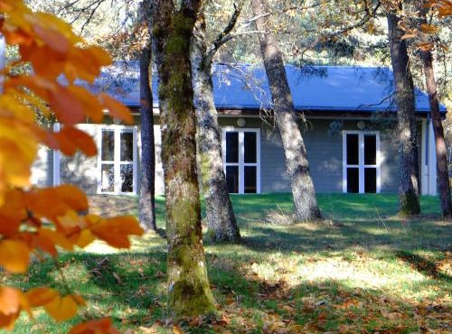 Ecoparc Des Monédières