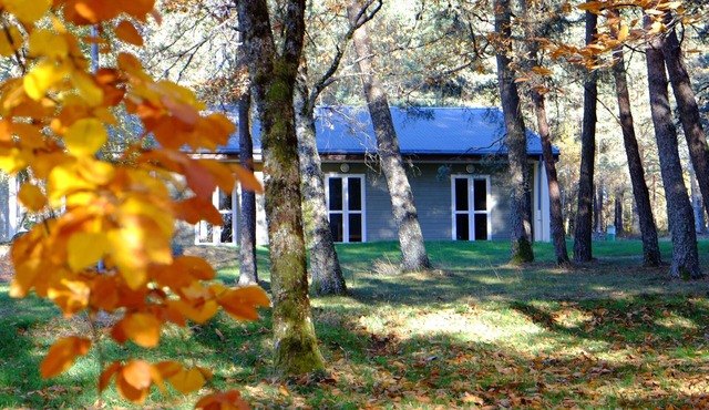 ECOPARC of MONEDIERES