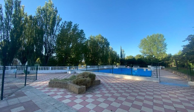 ECORESORT LOS SUEÑOS DEL JÚCAR Complejo la Fuente