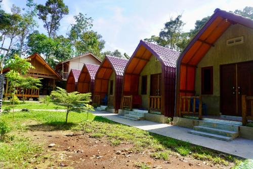 Ecotourism Bukit Lawang Bungalow