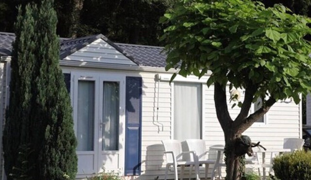 Ecovillage Le Soleil du Pibeste