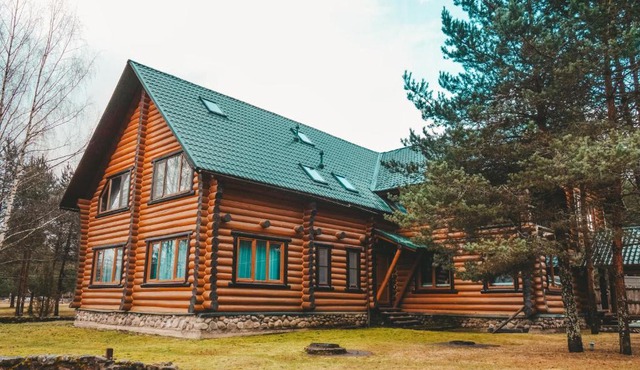 EcoVillage Seliger 1