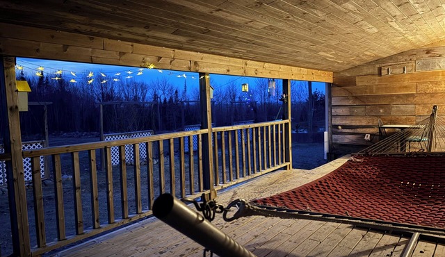 EcoZen | Private 2BR Mobile Home in the Countryside