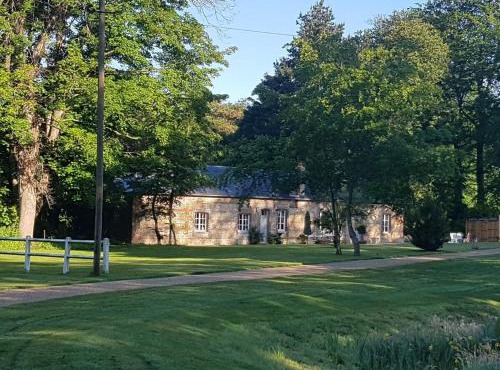 Ecrainville, charming house near Etretat
