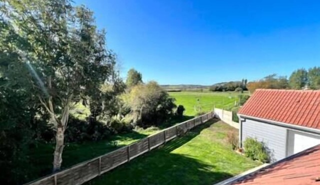 Écrin d'opale: Between Nature and Remarkable Sites