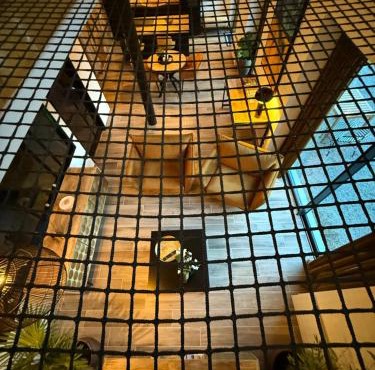 ECRIN DE CHARME 4 étoiles Jacuzzi privé 2 pers