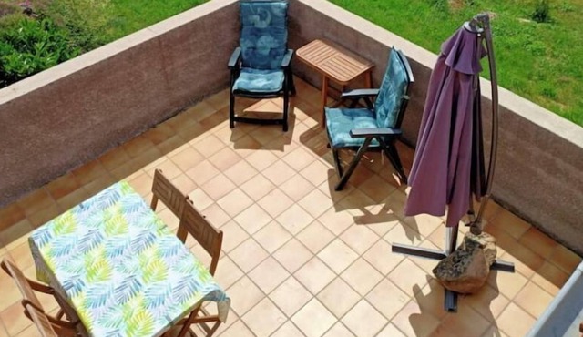 Ecrin de Verdure en Ardèche