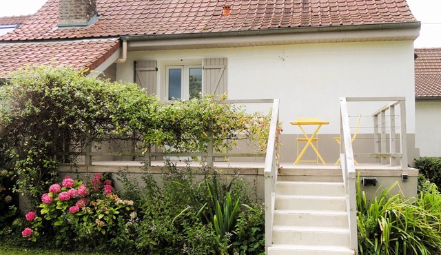 Ecrin des 2 Baies - the studio