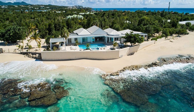 Ecume des Jours (2/4 Rooms)