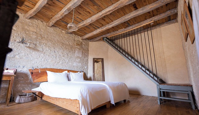 Ecurie du Domaine de Chantemerle