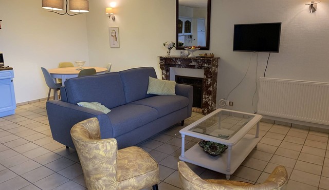 Écuyer - Tour de France 2020 apartments on July 8 and 9 a few km away!