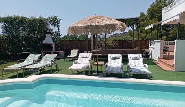 Edard's Private Villa