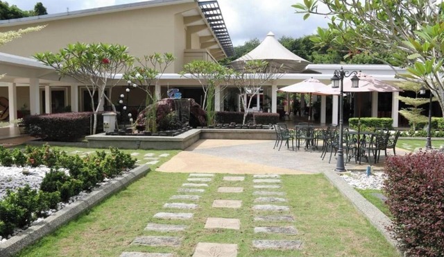 EDC Hotels & Resorts