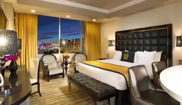 EDC/Westgate Studio Suite #2/No Resort Fee
