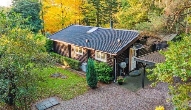 "Eddi" - 10km from the sea by Interhome