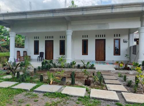 Eddie Hostel Tetebatu