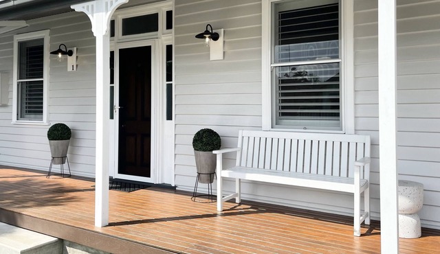 Eddie’s Cottage | Singleton