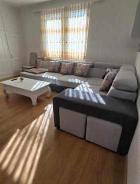 Edel Apartments Dulliken