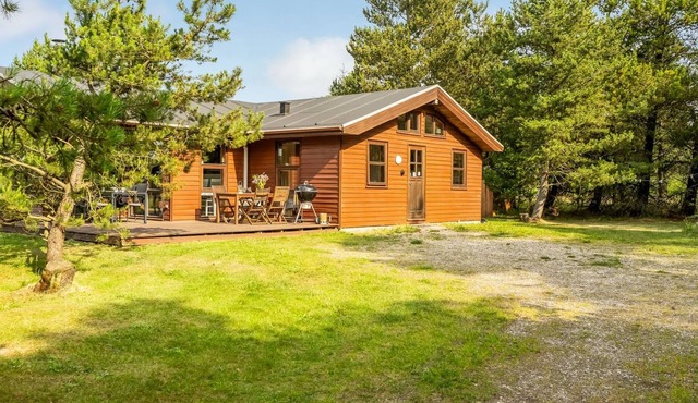 "Edele" - 5km from the sea by Interhome