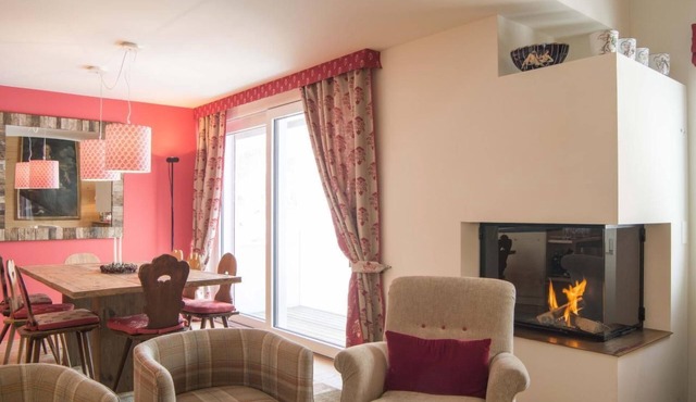 Edelweiss 2.2 by Interhome